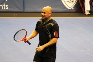 Agassi