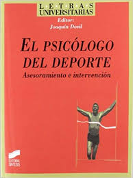 libros sobre psicología del deporte