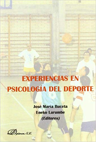 libros sobre psicología del deporte