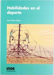 libros sobre psicología del deporte